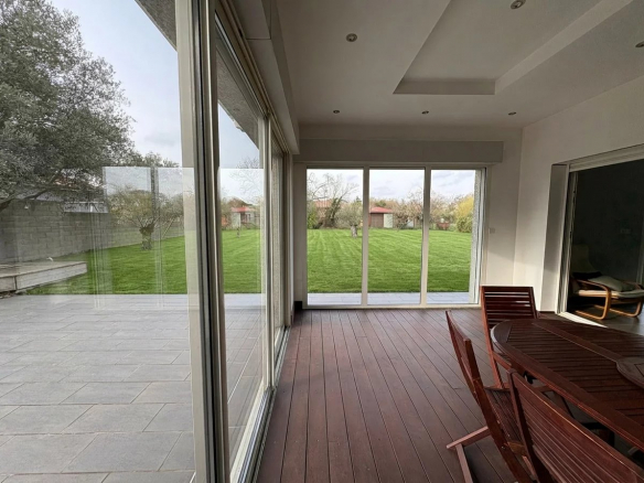 PLAISANCE DU TOUCH - MAISON T5