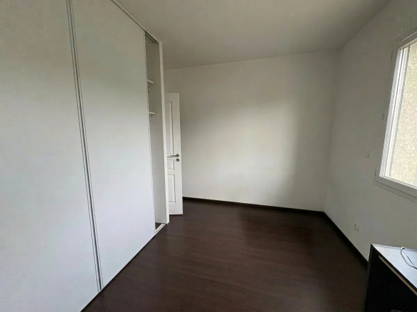 PLAISANCE DU TOUCH - MAISON T5