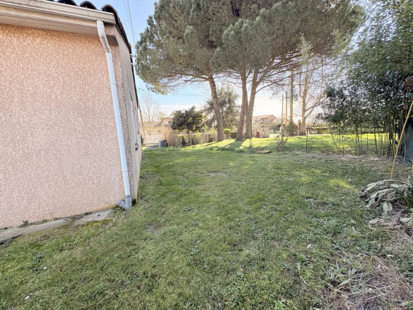 LOCATION -  VILLA T4 - Plaisance-du-Touch