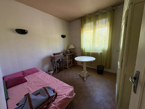 PLAISANCE DU TOUCH - MAISON T4/5 + STUDIO