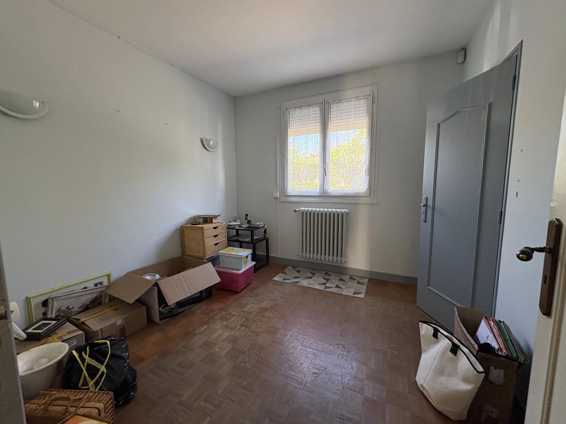 PLAISANCE DU TOUCH - MAISON T4/5 + STUDIO