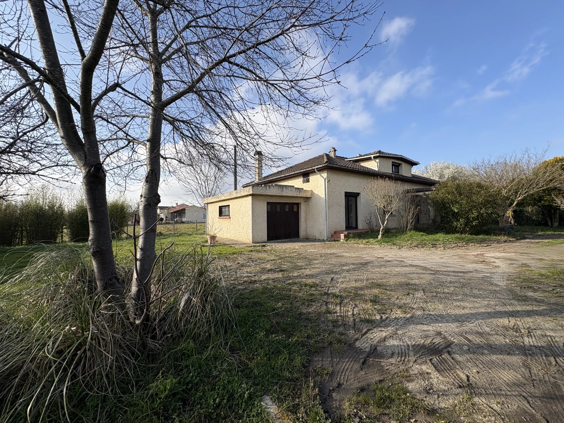 SAINT-LYS - MAISON T6