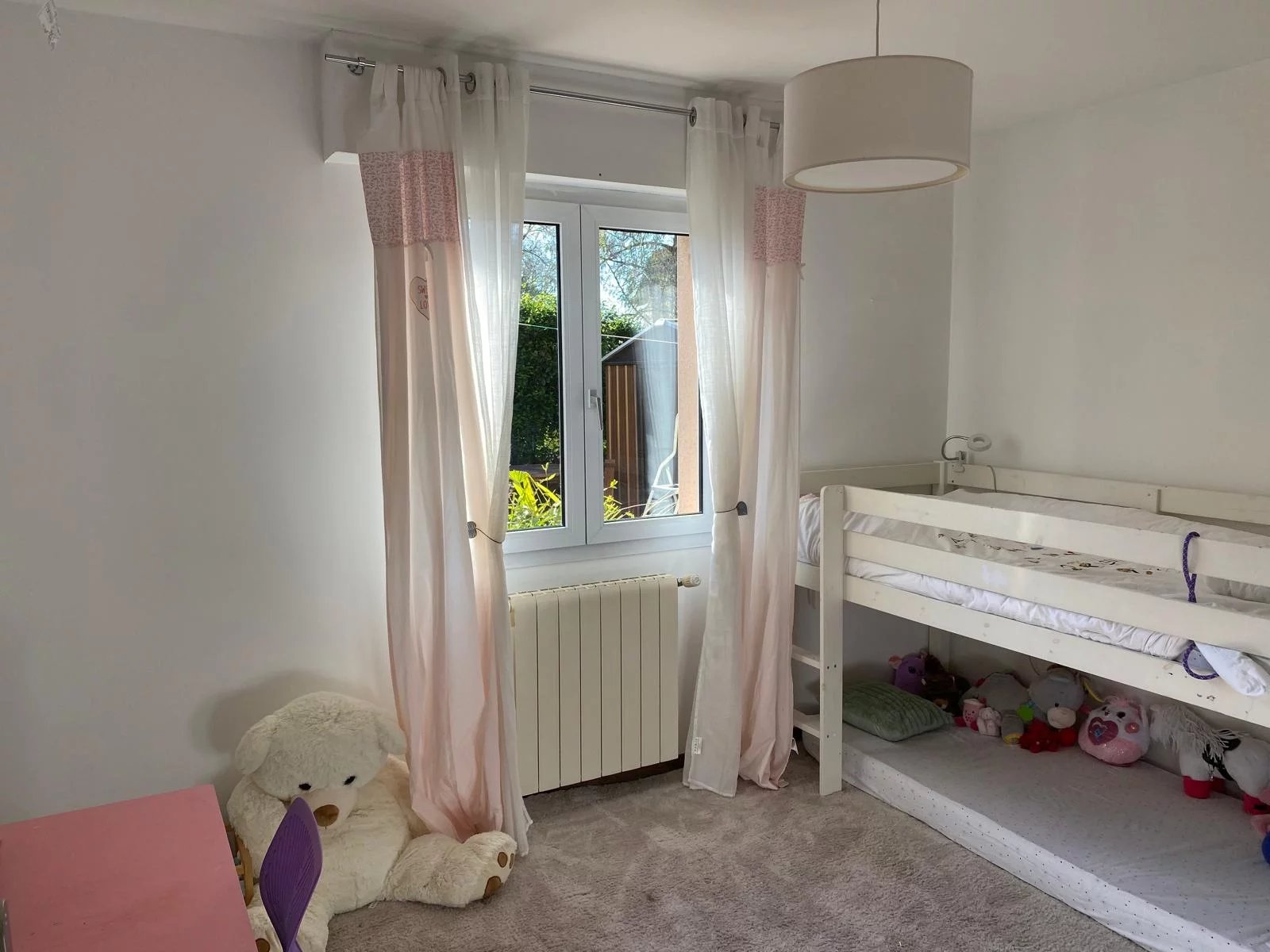 MAISON T4 - LA SALVETAT SAINT GILLES