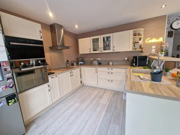 LABASTIDETTE - MAISON T5