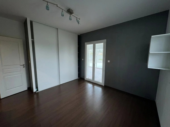 PLAISANCE DU TOUCH - MAISON T5