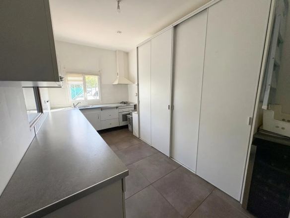 PLAISANCE DU TOUCH - MAISON T5