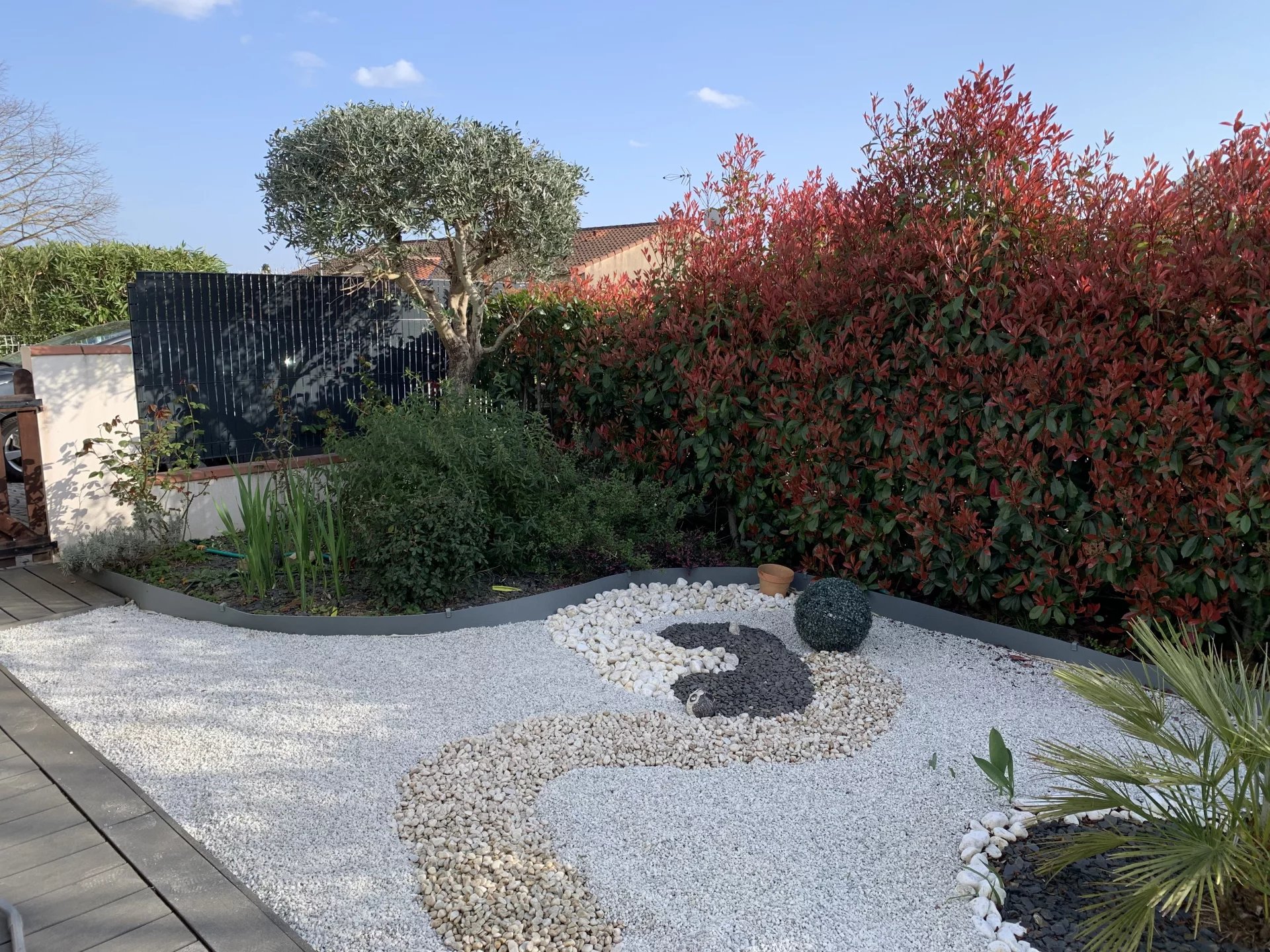 Location Maison meublée - T4 - Pibrac