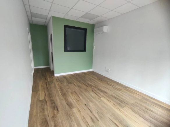 Location - Local commercial 55m2