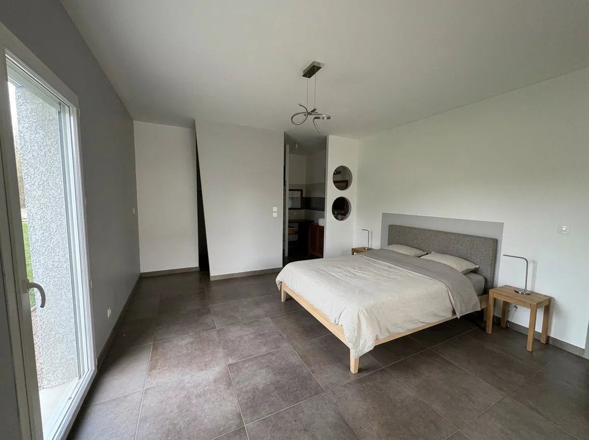 PLAISANCE DU TOUCH - MAISON T5