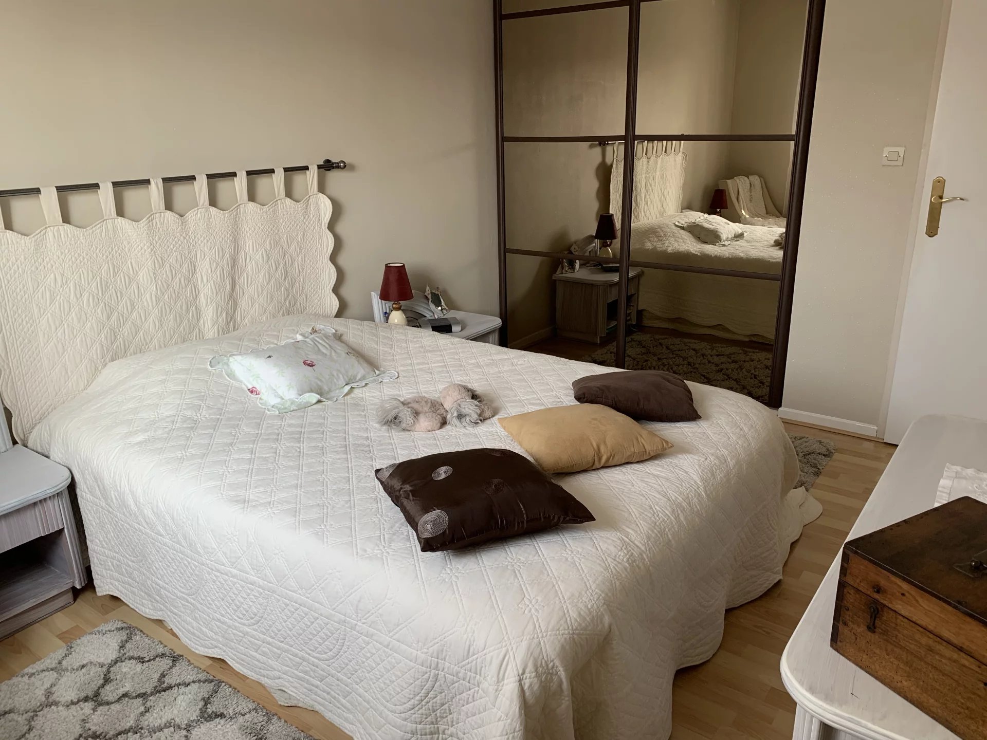 Location Maison meublée - T4 - Pibrac