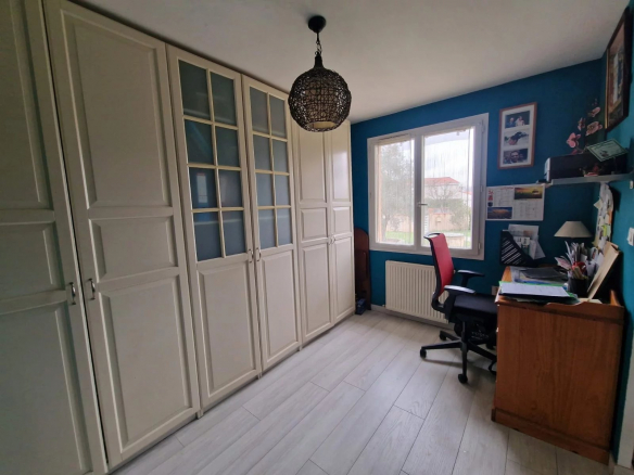 LABASTIDETTE - MAISON T5