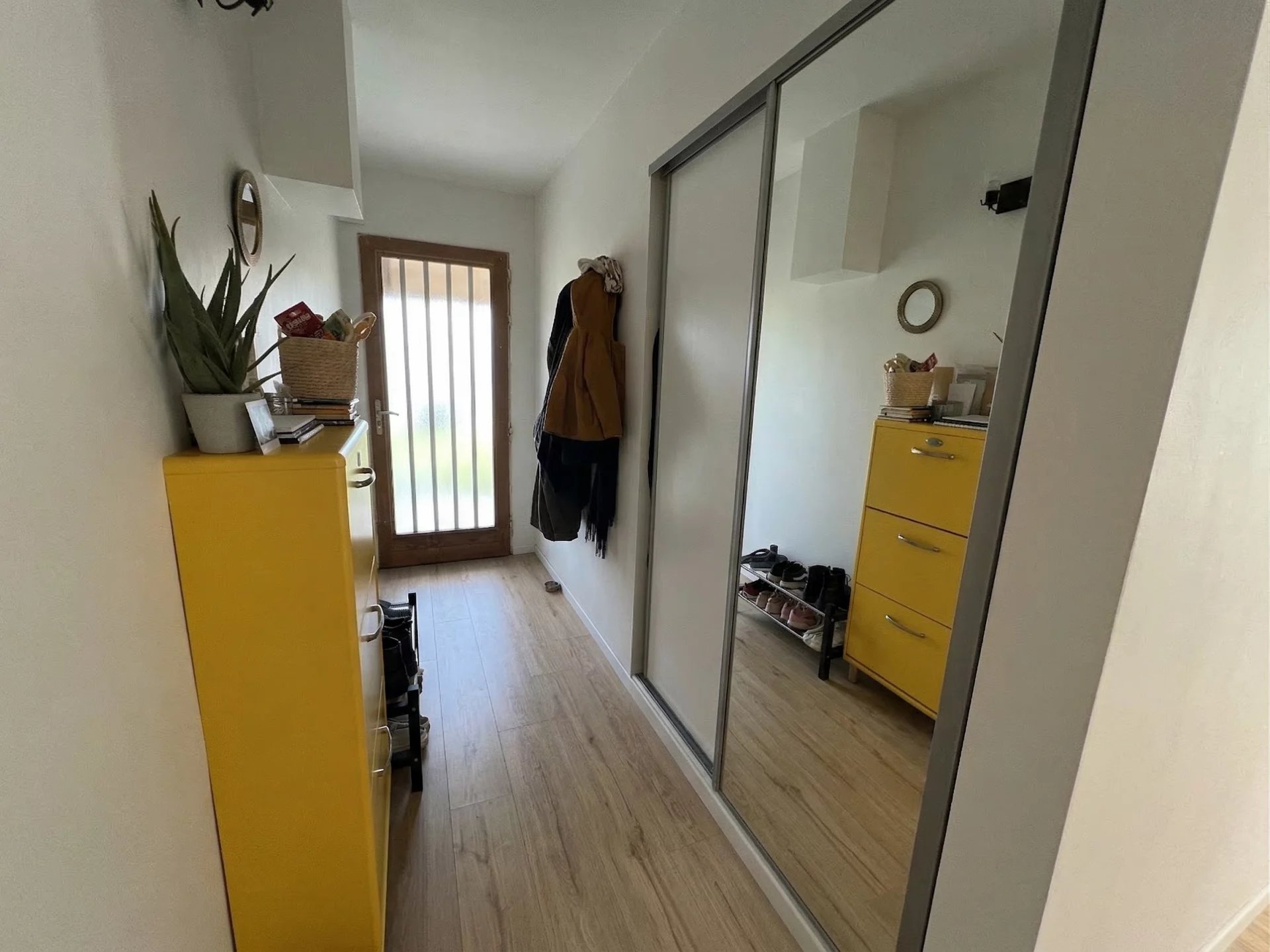 TOURNEFEUILLE - MAISON T4 bis