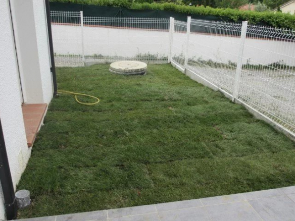 PINSAGUEL- MAISON T4