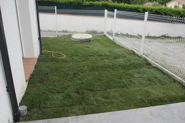 PINSAGUEL- MAISON T4