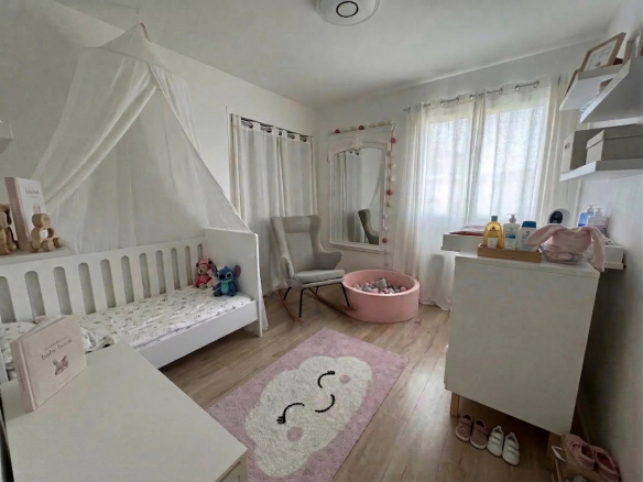 TOURNEFEUILLE - MAISON T4 bis