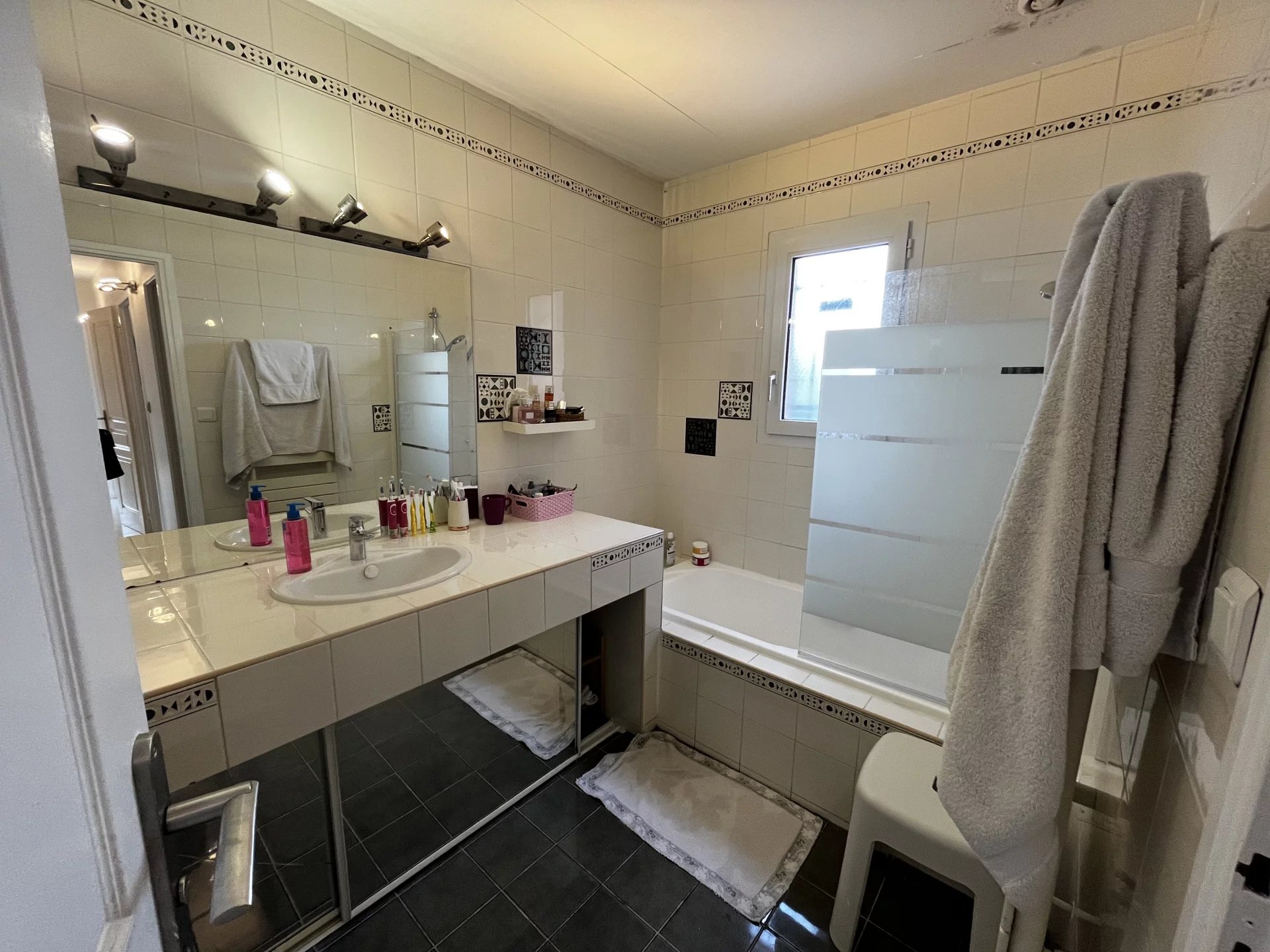 MAISON T4 - LA SALVETAT SAINT GILLES