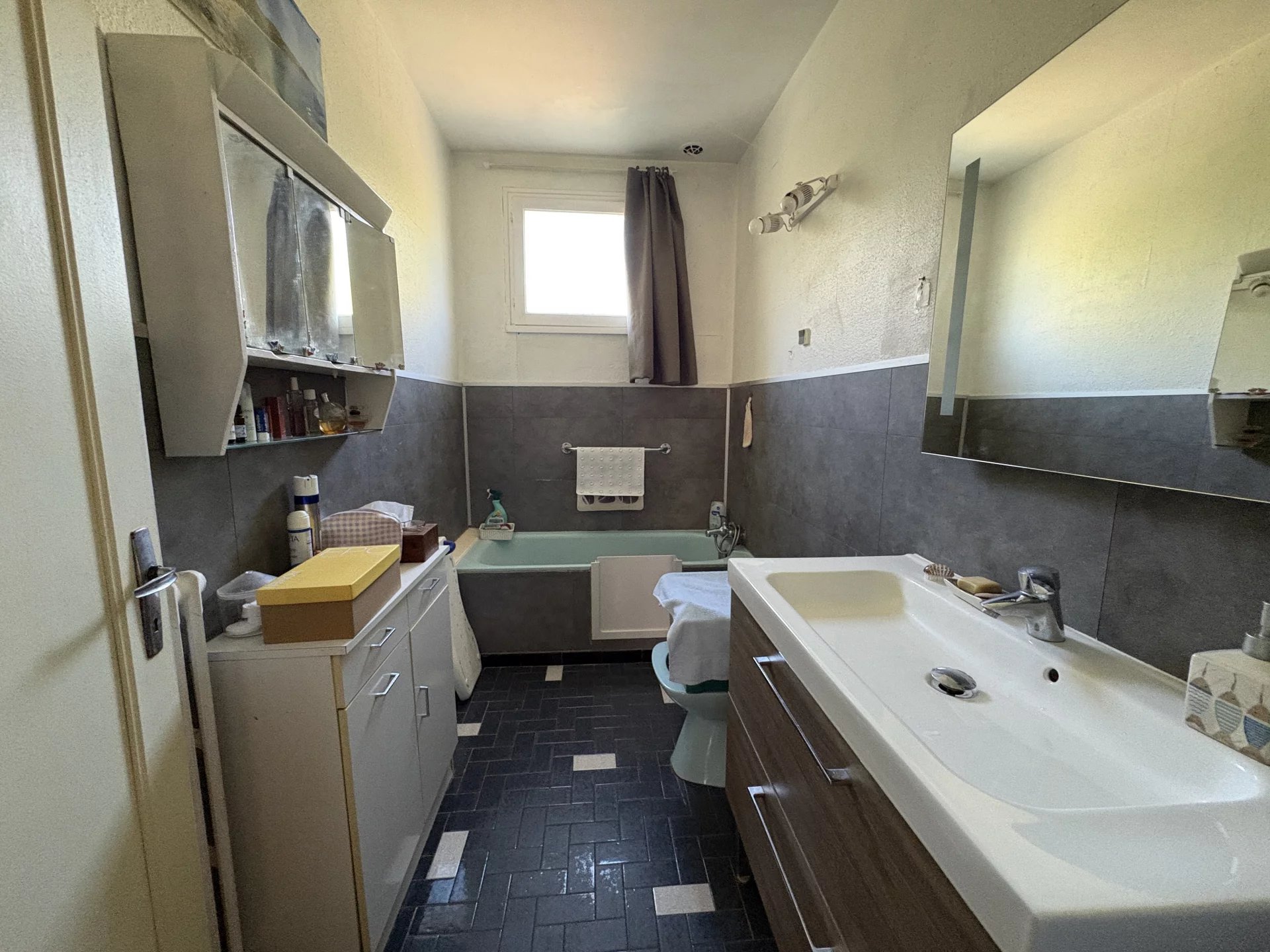 PLAISANCE DU TOUCH - MAISON T4/5 + STUDIO