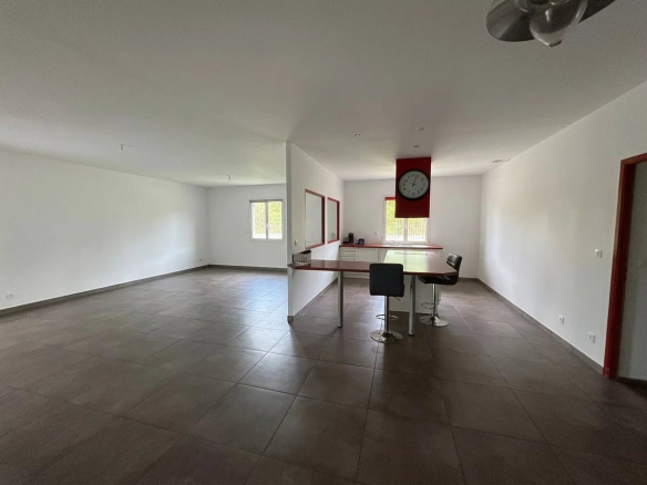 PLAISANCE DU TOUCH - MAISON T5