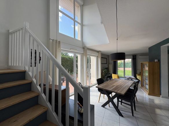 FONSORBES - MAISON T4