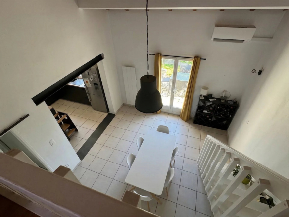 TOURNEFEUILLE - MAISON T4 bis