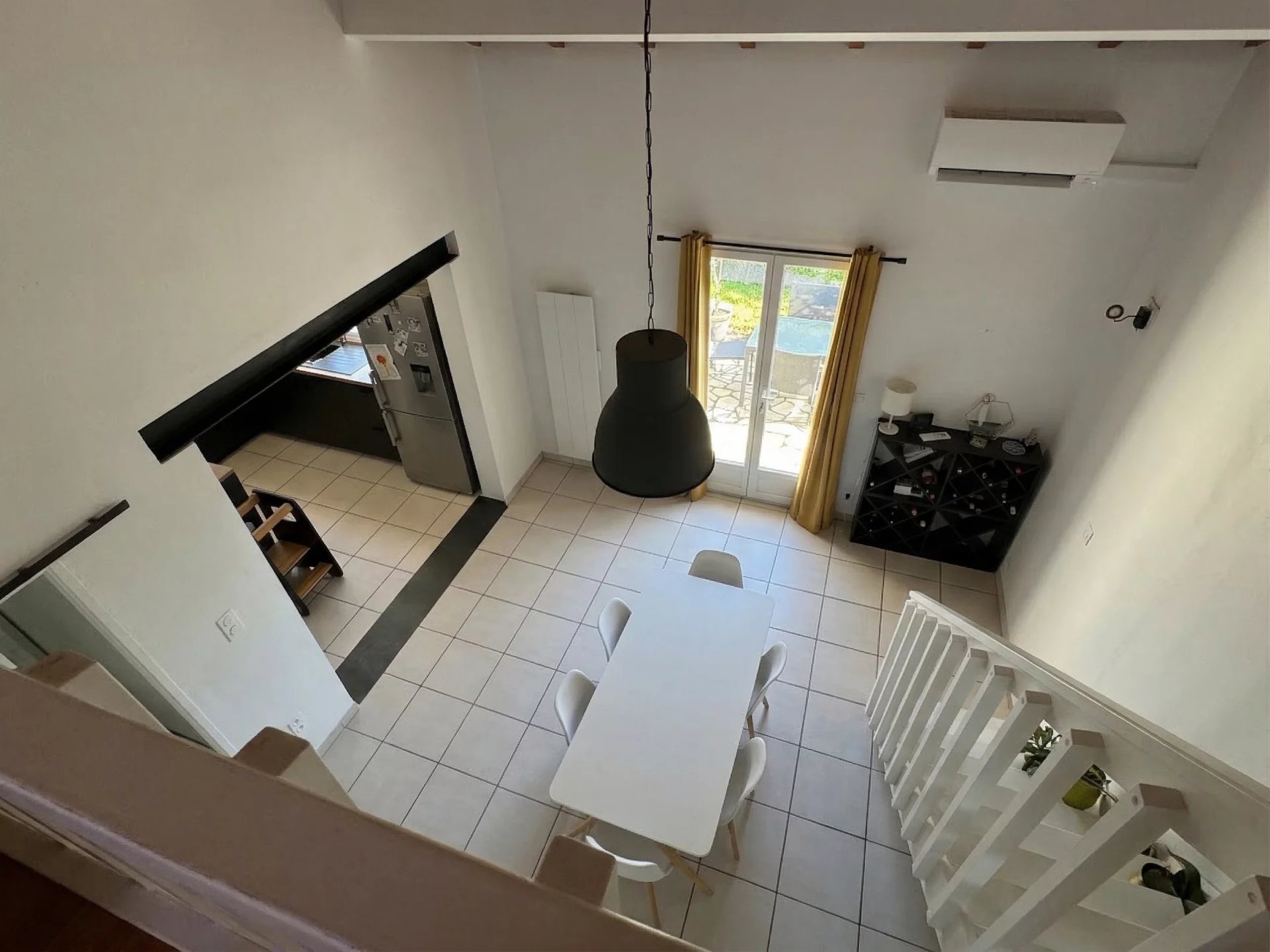 TOURNEFEUILLE - MAISON T4 bis