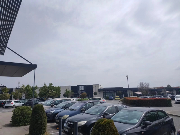 Location - Local commercial 55m2