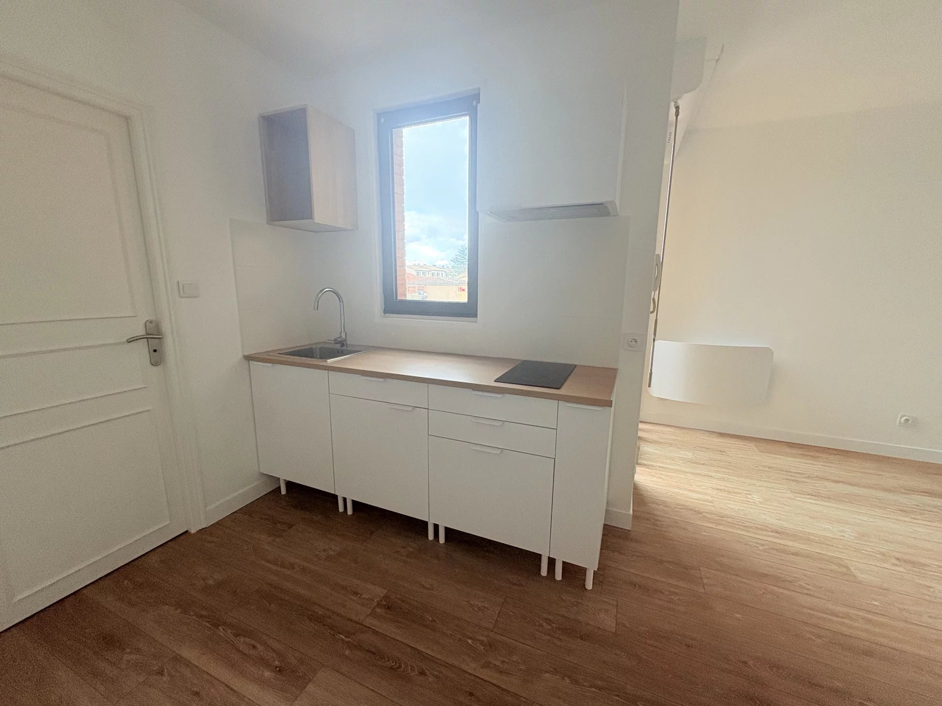 PLAISANCE DU TOUCH -STUDIO