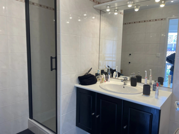 FONSORBES - MAISON T4