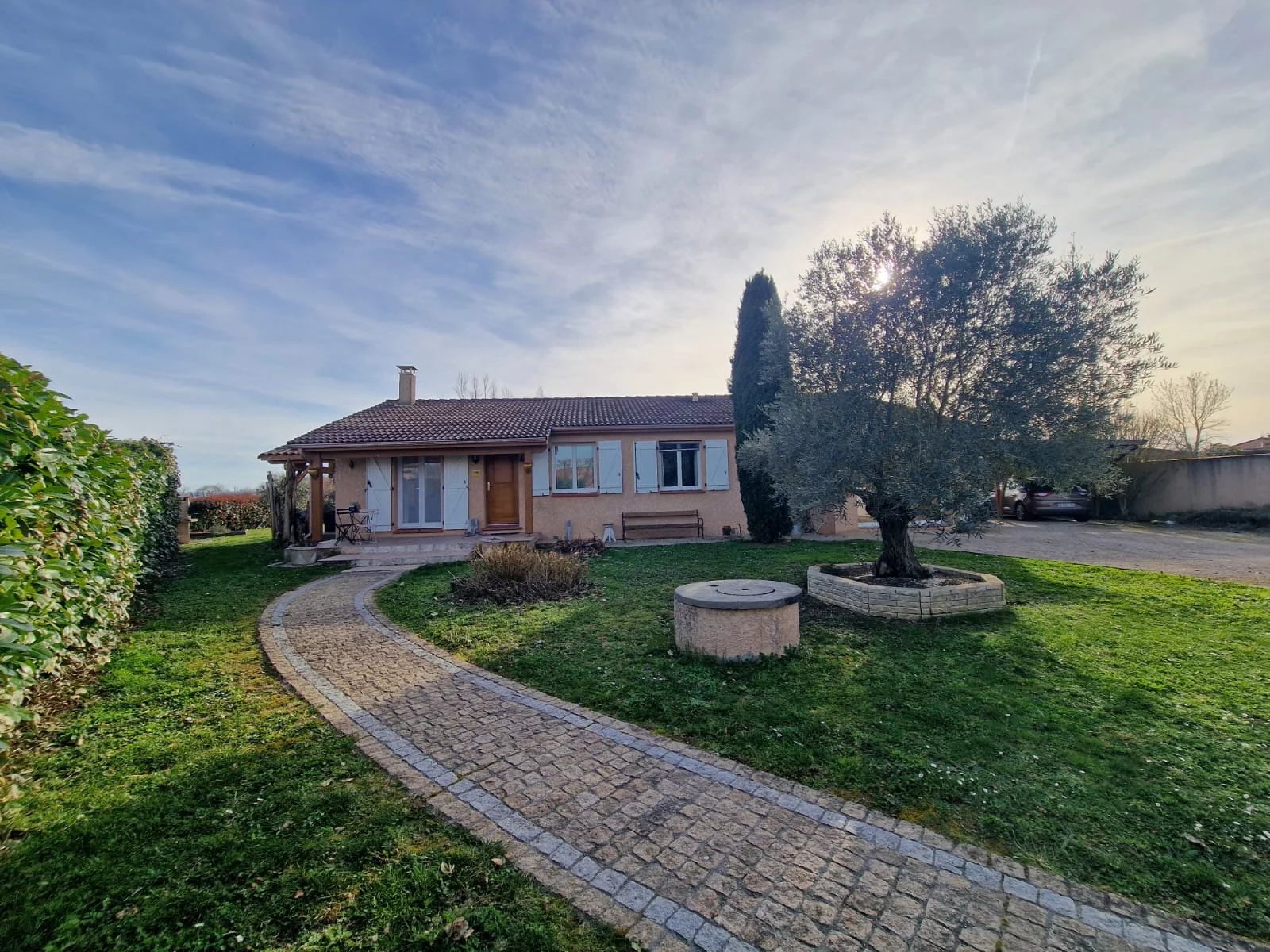 LABASTIDETTE - MAISON T5