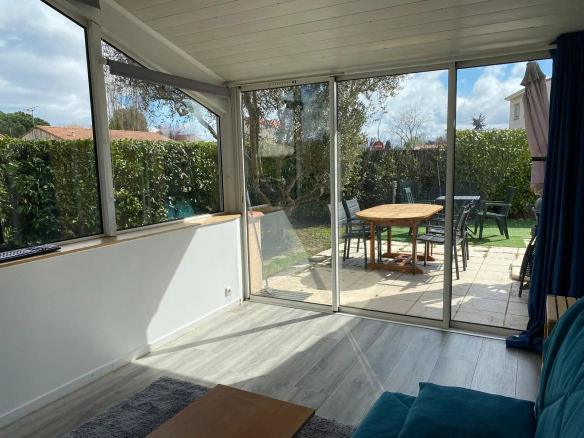 MAISON T4 - LA SALVETAT SAINT GILLES