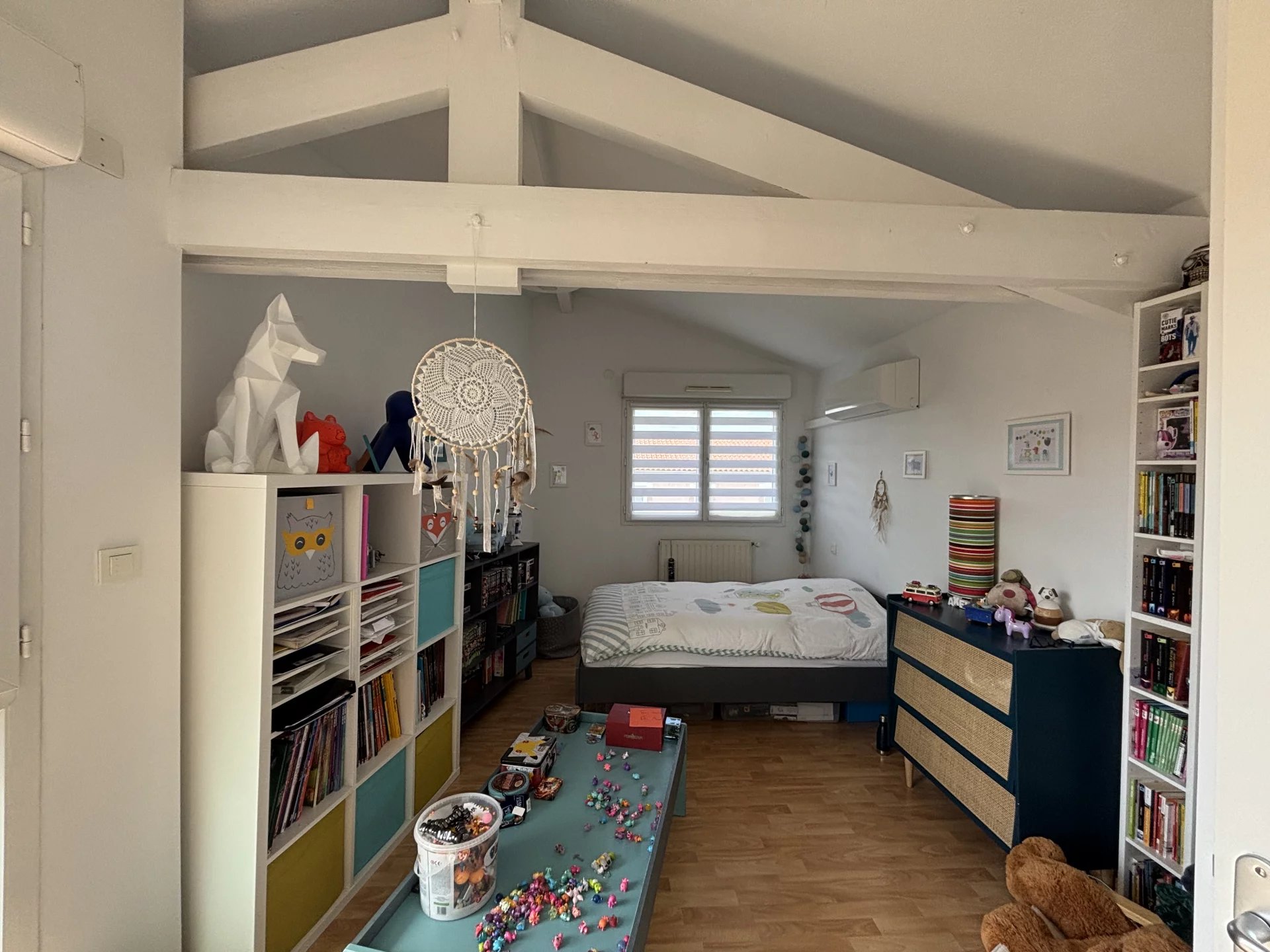 FONSORBES - MAISON T4