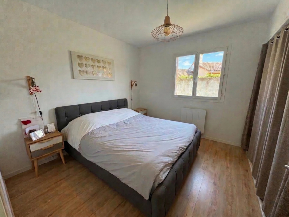 TOURNEFEUILLE - MAISON T4 bis