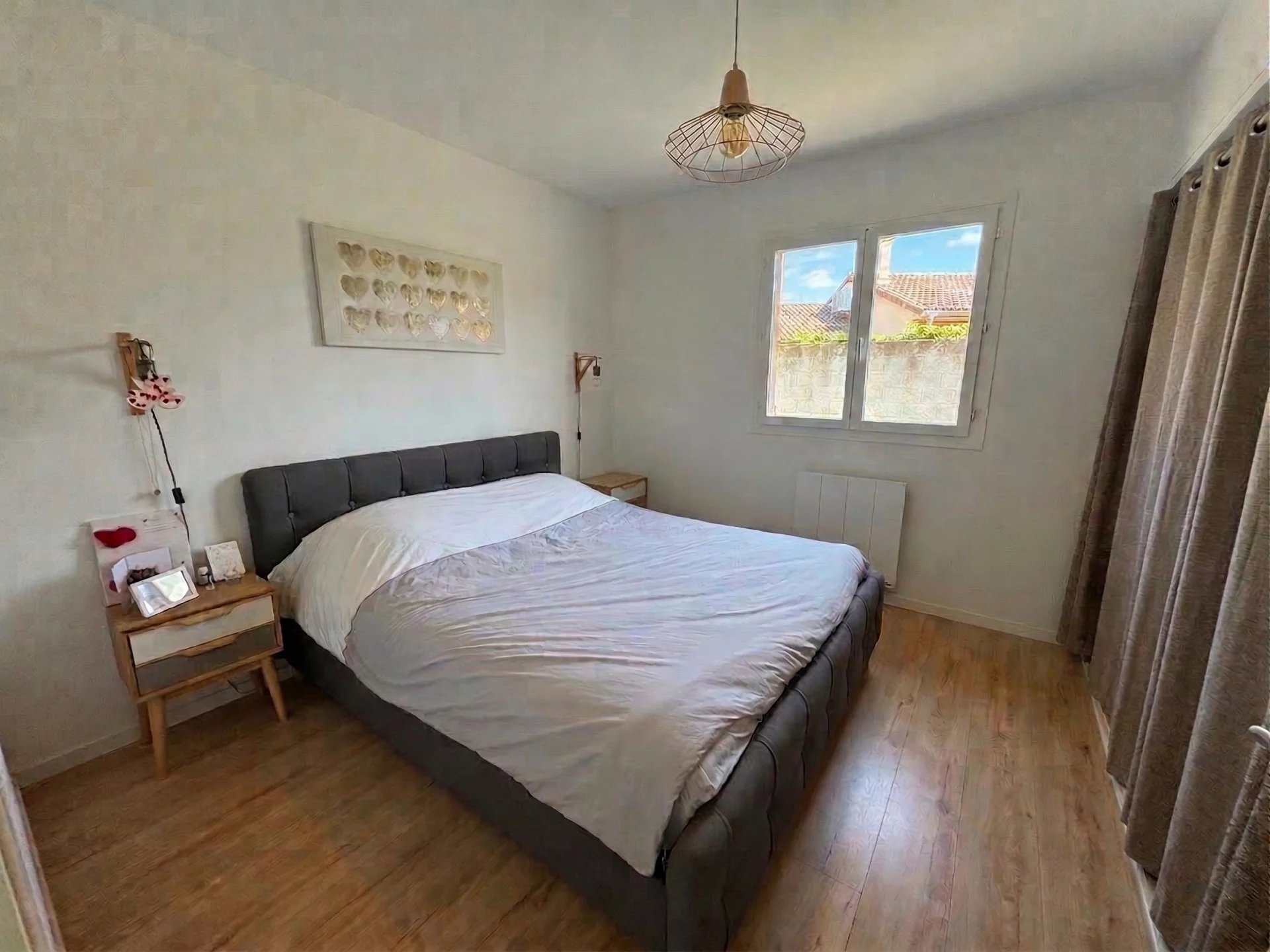 TOURNEFEUILLE - MAISON T4 bis