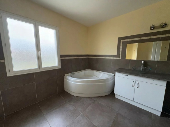 PLAISANCE DU TOUCH - MAISON T5