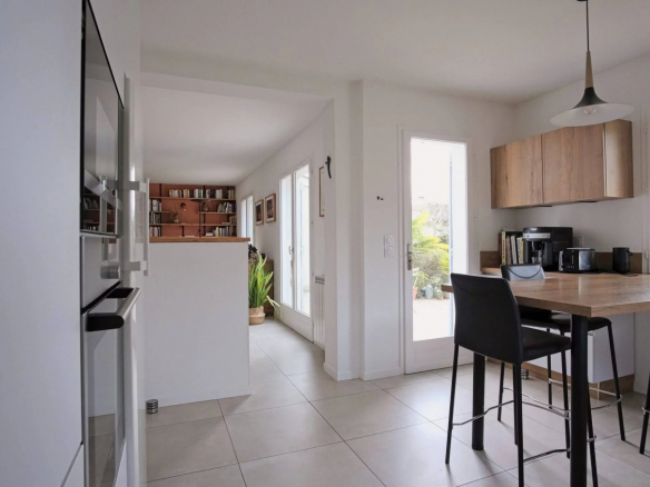 PLAISANCE-DU-TOUCH - MAISON T6/7