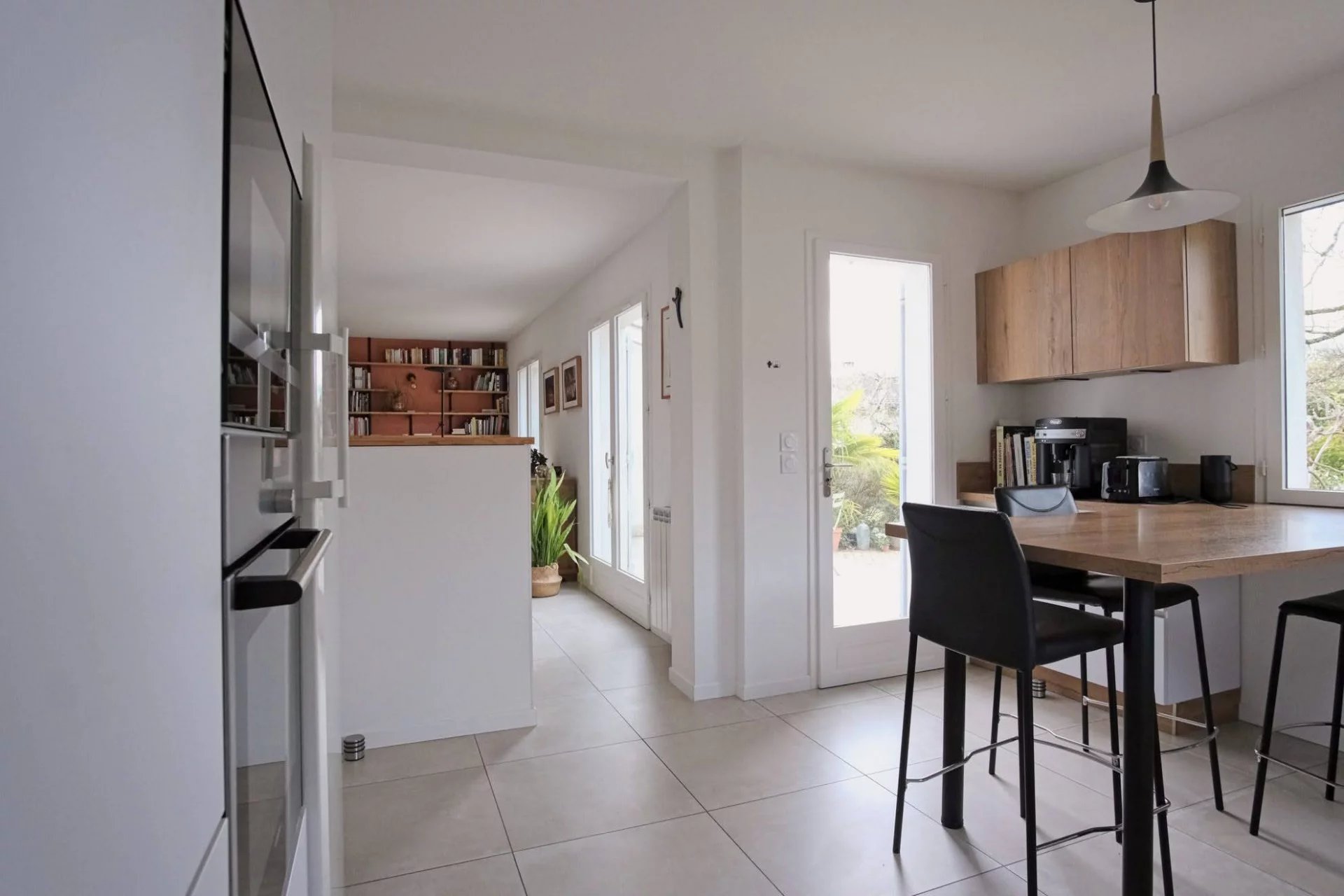 PLAISANCE-DU-TOUCH - MAISON T6/7