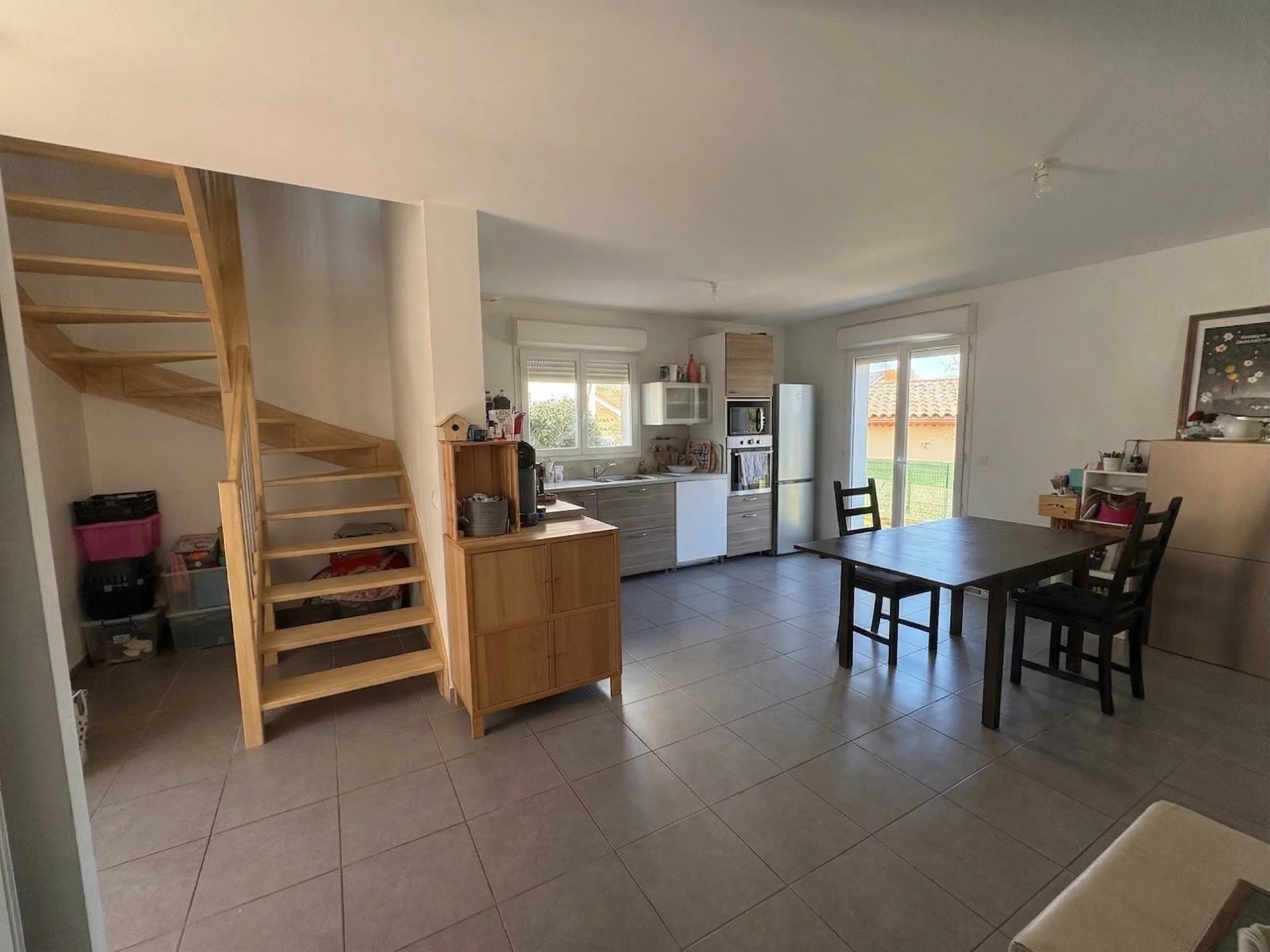 PINSAGUEL - MAISON T5