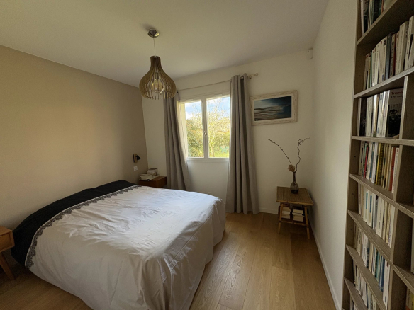 PLAISANCE-DU-TOUCH - MAISON T6/7