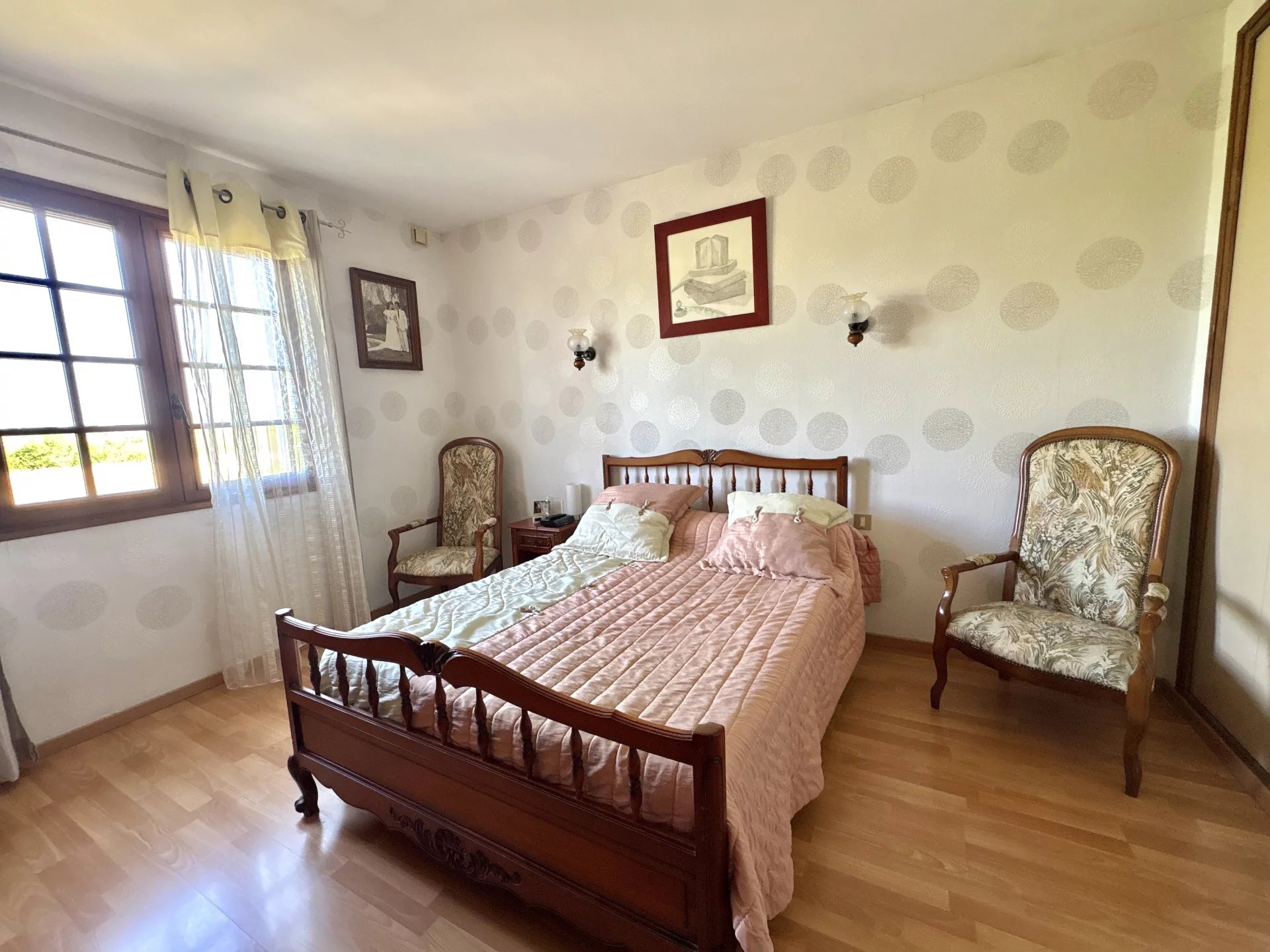 LA SALVETAT SAINT-GILLES - MAISON T6/7