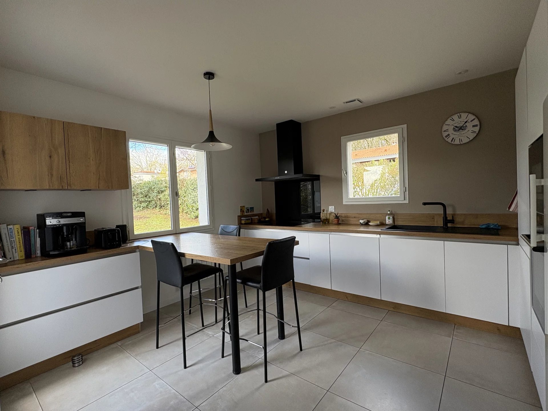 PLAISANCE-DU-TOUCH - MAISON T6/7