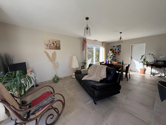 PLAISANCE DU TOUCH - MAISON  T4