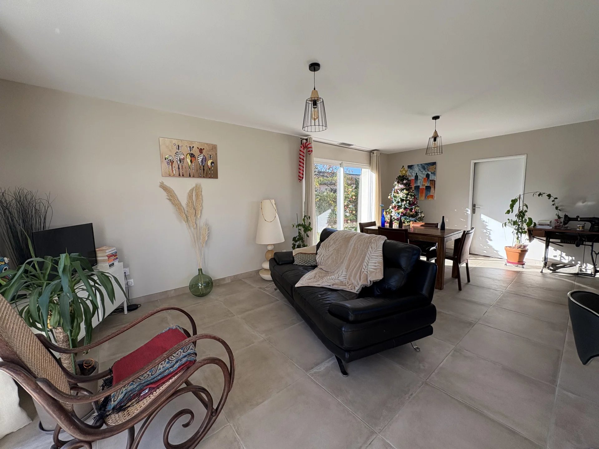 PLAISANCE DU TOUCH - MAISON  T4