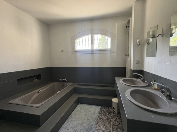 FONSORBES - MAISON T6/T7