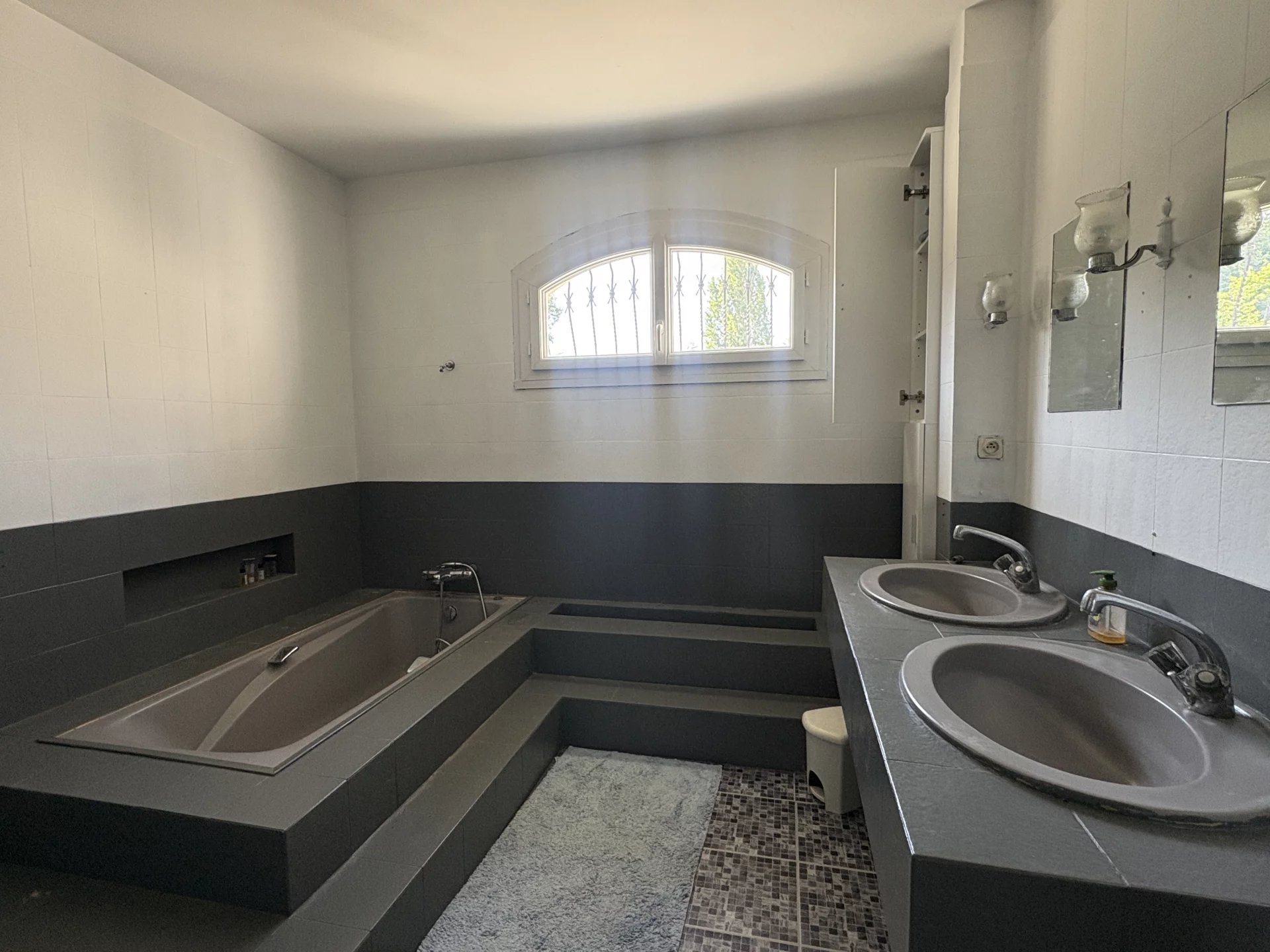 FONSORBES - MAISON T6/T7