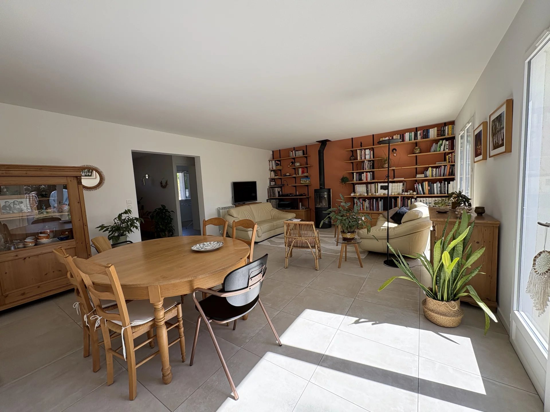 PLAISANCE-DU-TOUCH - MAISON T6/7