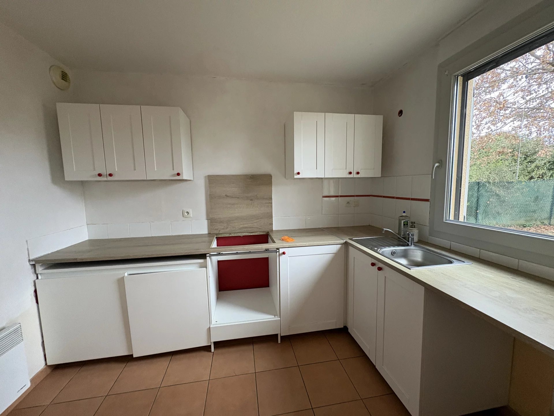 LA SALVETAT SAINT GILLES - MAISON T4