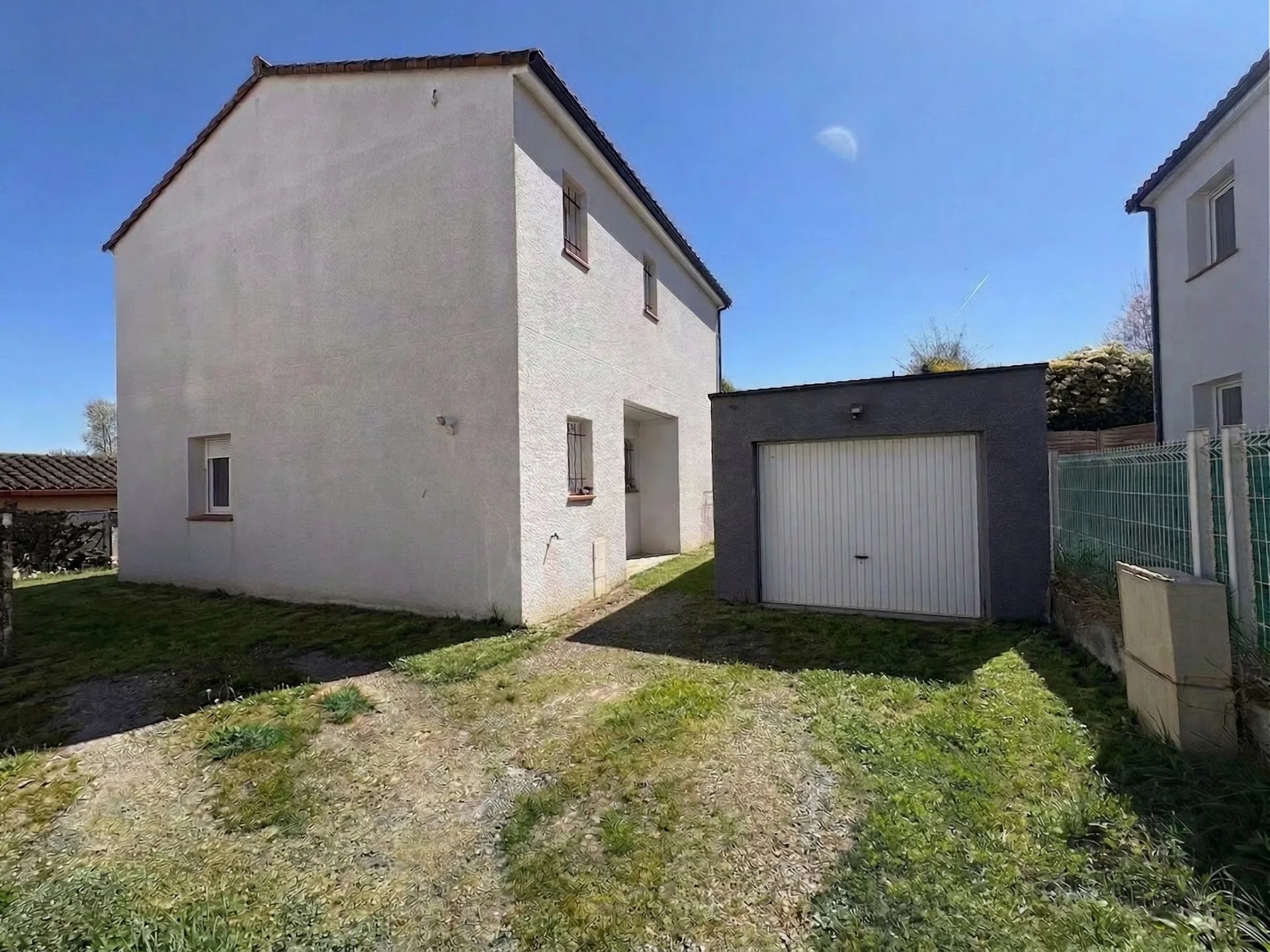 PINSAGUEL - MAISON T5