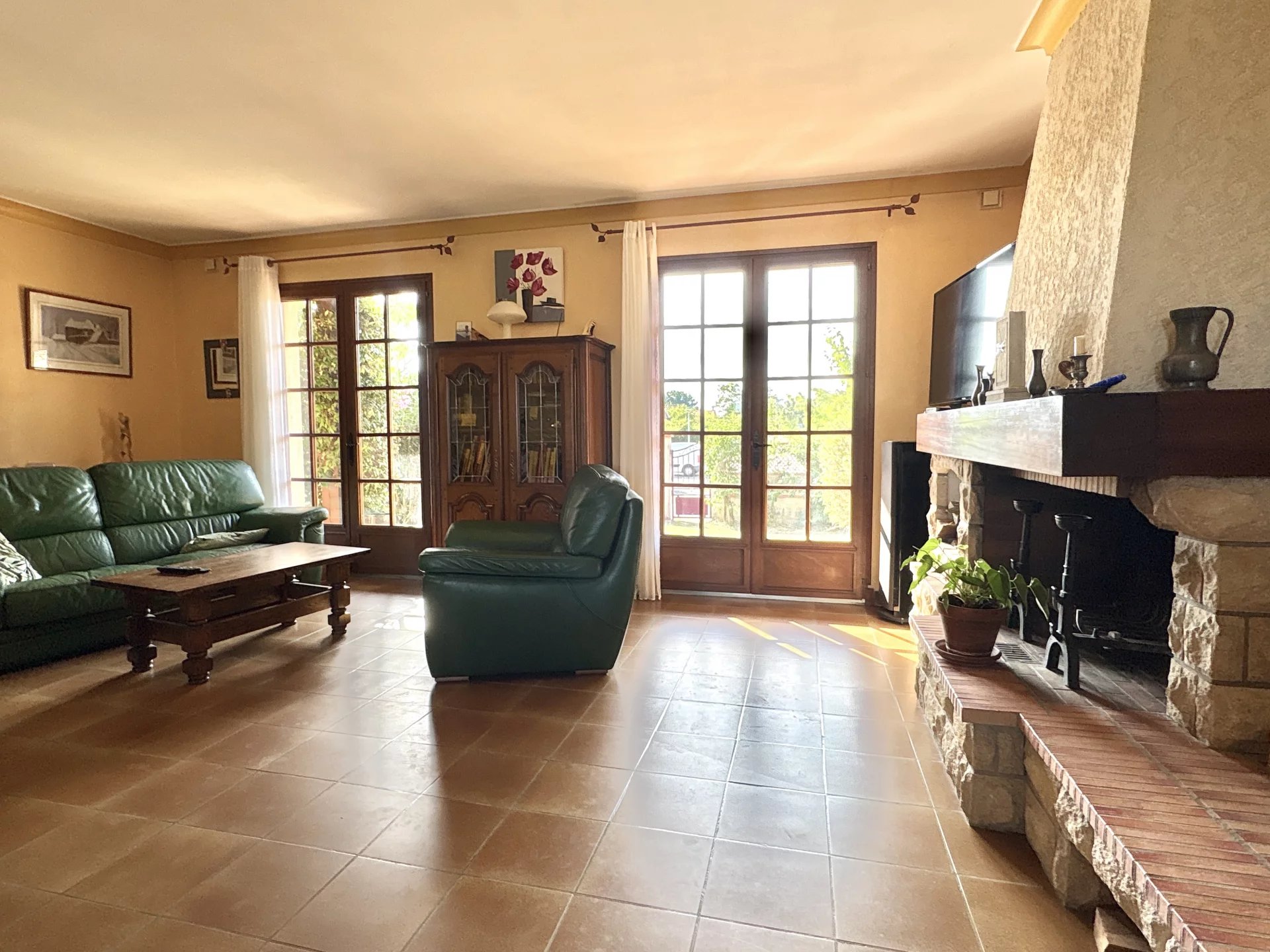 LA SALVETAT SAINT-GILLES - MAISON T6/7