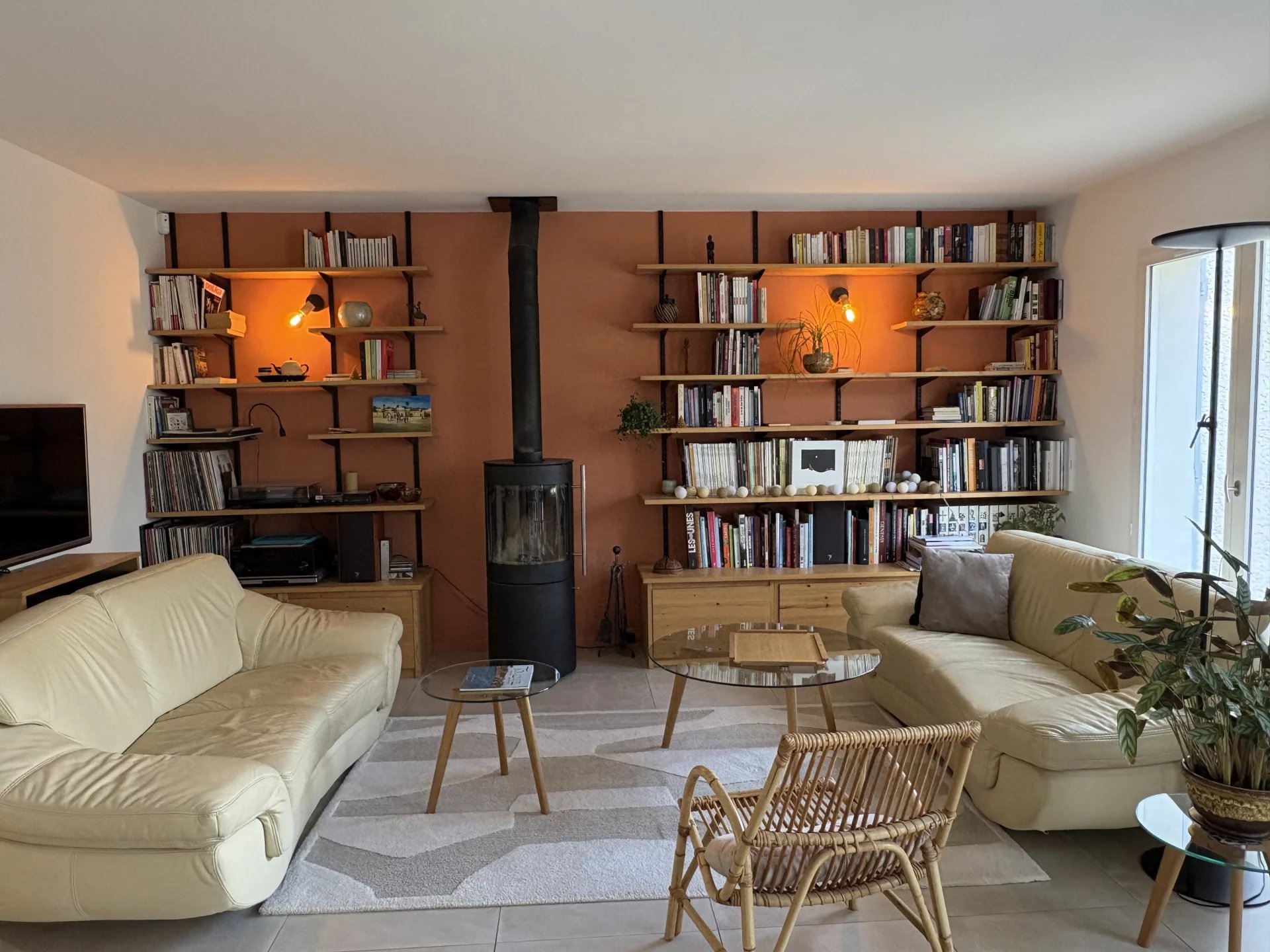 PLAISANCE-DU-TOUCH - MAISON T6/7