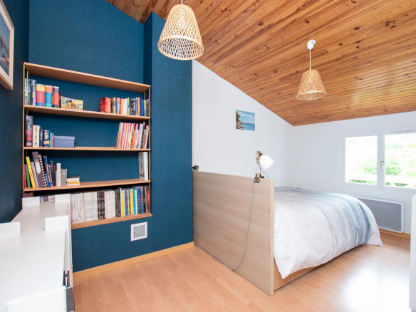 PLAISANCE-DU-TOUCH - MAISON T6/7